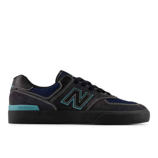 NB Numeric 574 Vulc - New Balance Shoes