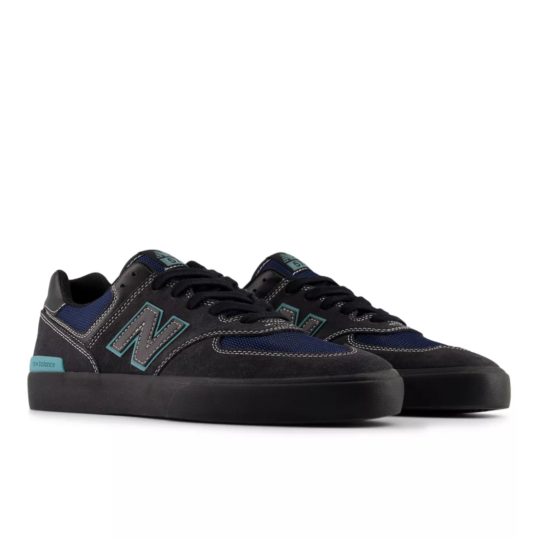 NB Numeric 574 Vulc - New Balance Shoes