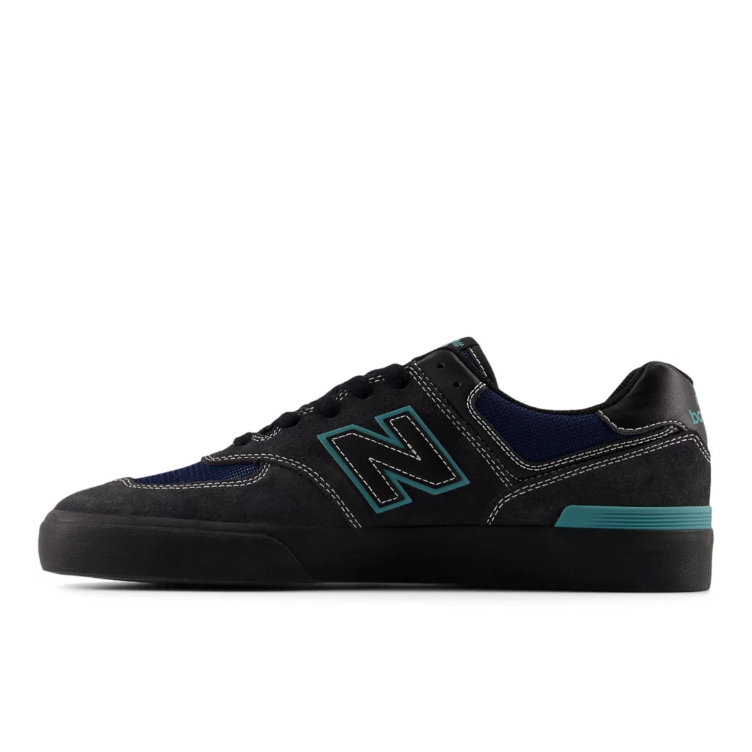 NB Numeric 574 Vulc - New Balance Shoes