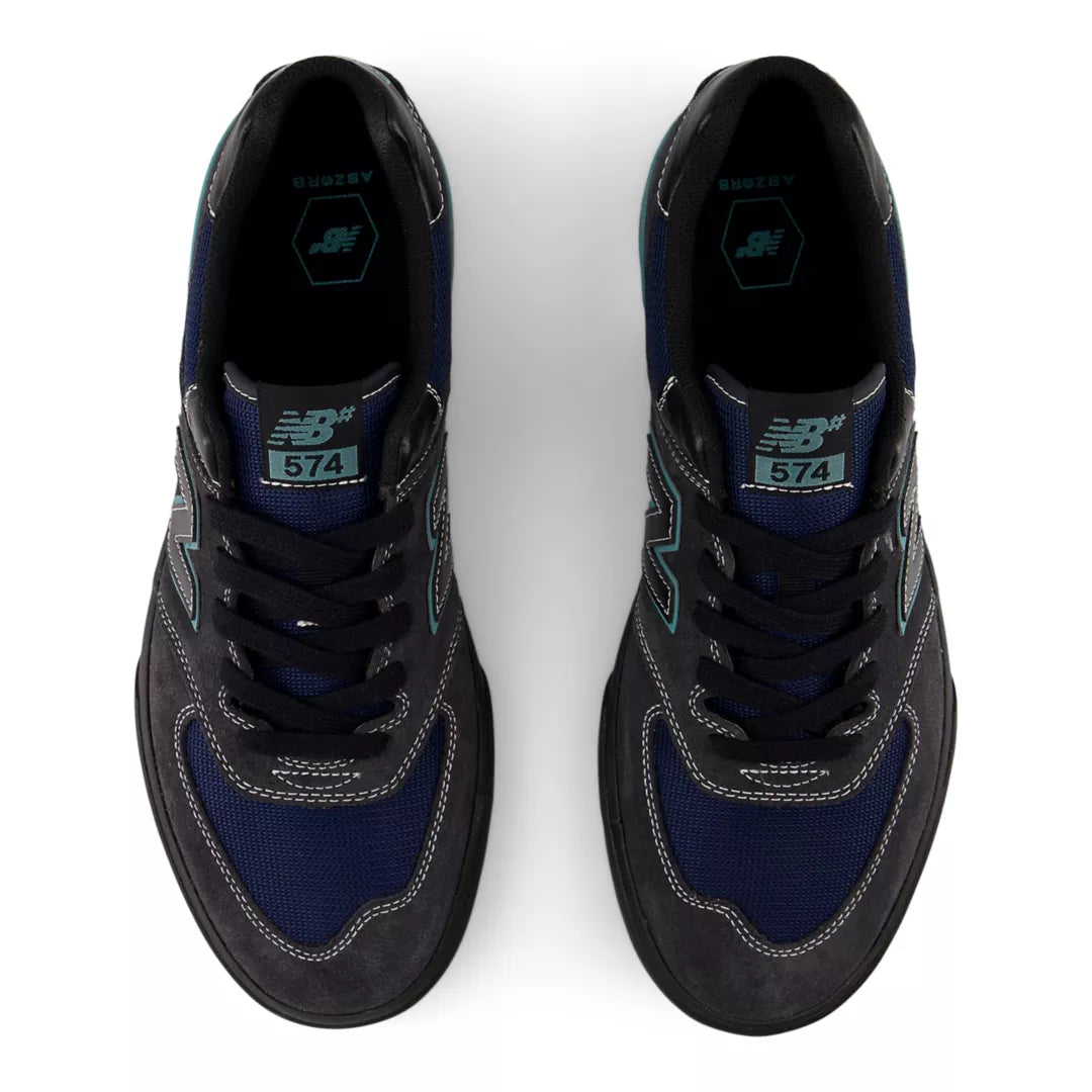 NB Numeric 574 Vulc - New Balance Shoes