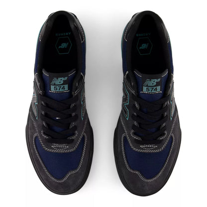 NB Numeric 574 Vulc - New Balance Shoes