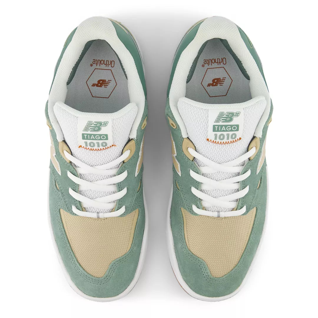 NB Numeric Tiago Lemos 1010 - New Balance Shoes