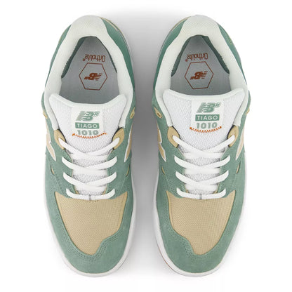 NB Numeric Tiago Lemos 1010 - New Balance Shoes