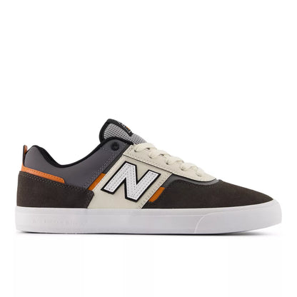 NB Numeric Jamie Foy 306 - New Balance Shoes