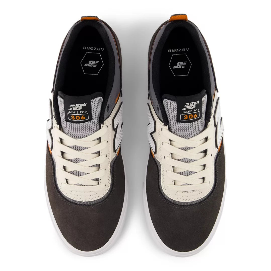 NB Numeric Jamie Foy 306 - New Balance Shoes