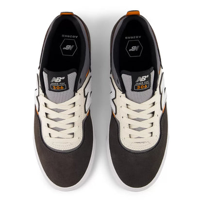 NB Numeric Jamie Foy 306 - New Balance Shoes