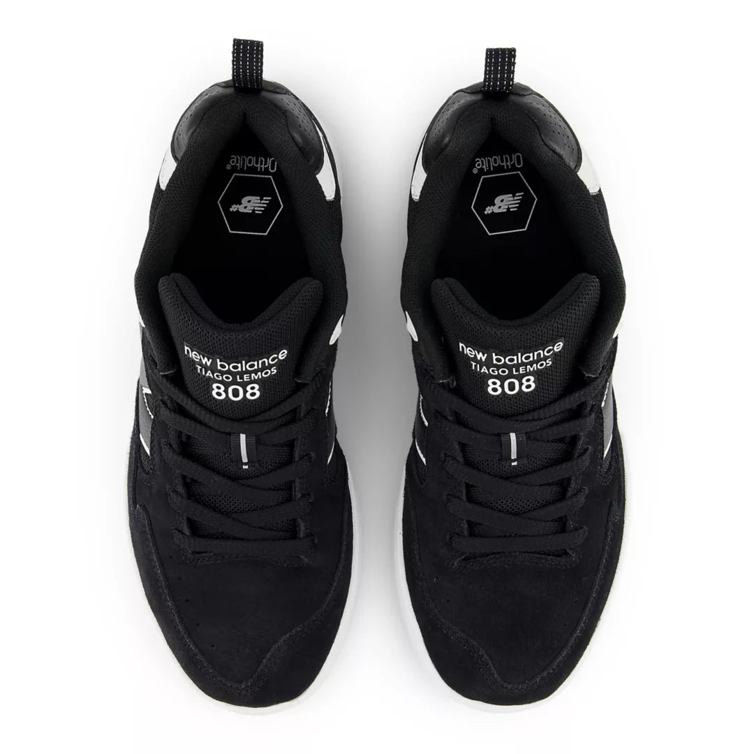 NB Numeric Tiago Lemos 808 Lite - New Balance Shoes