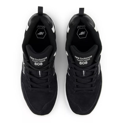 NB Numeric Tiago Lemos 808 Lite - New Balance Shoes