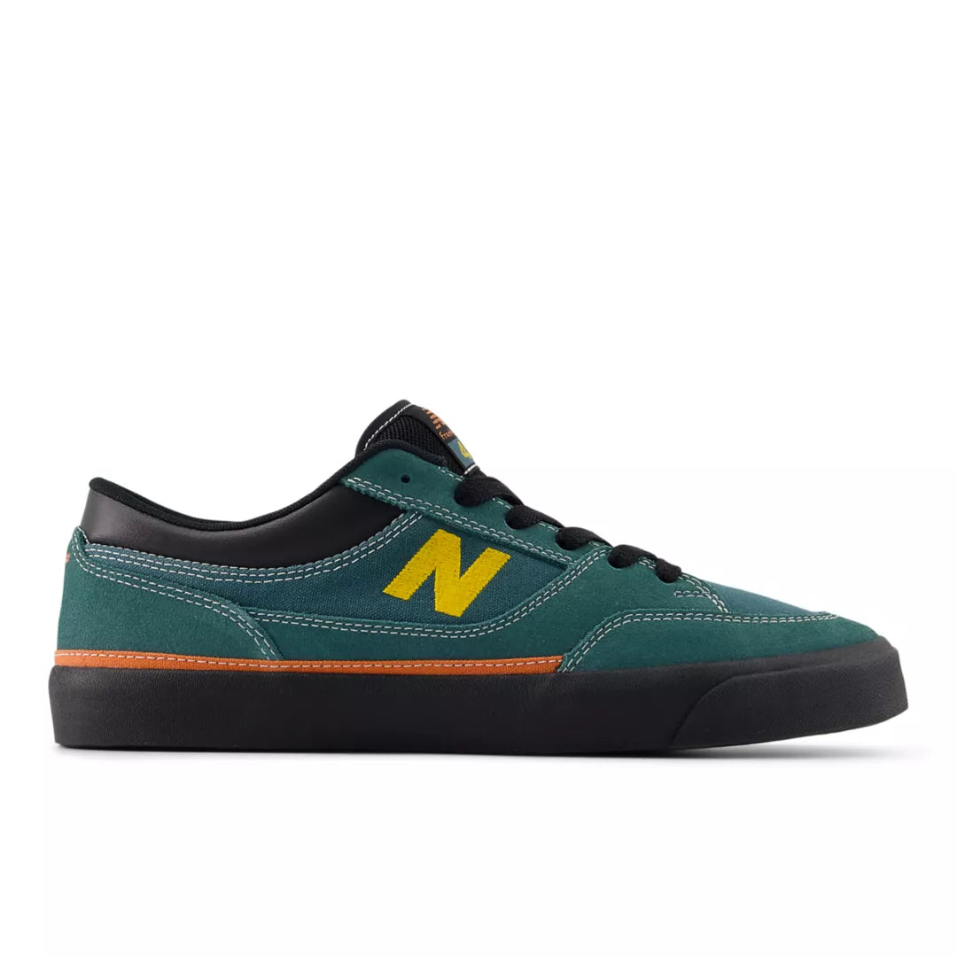 NB Numeric Franky Villani 417 Low - New Balance Shoes