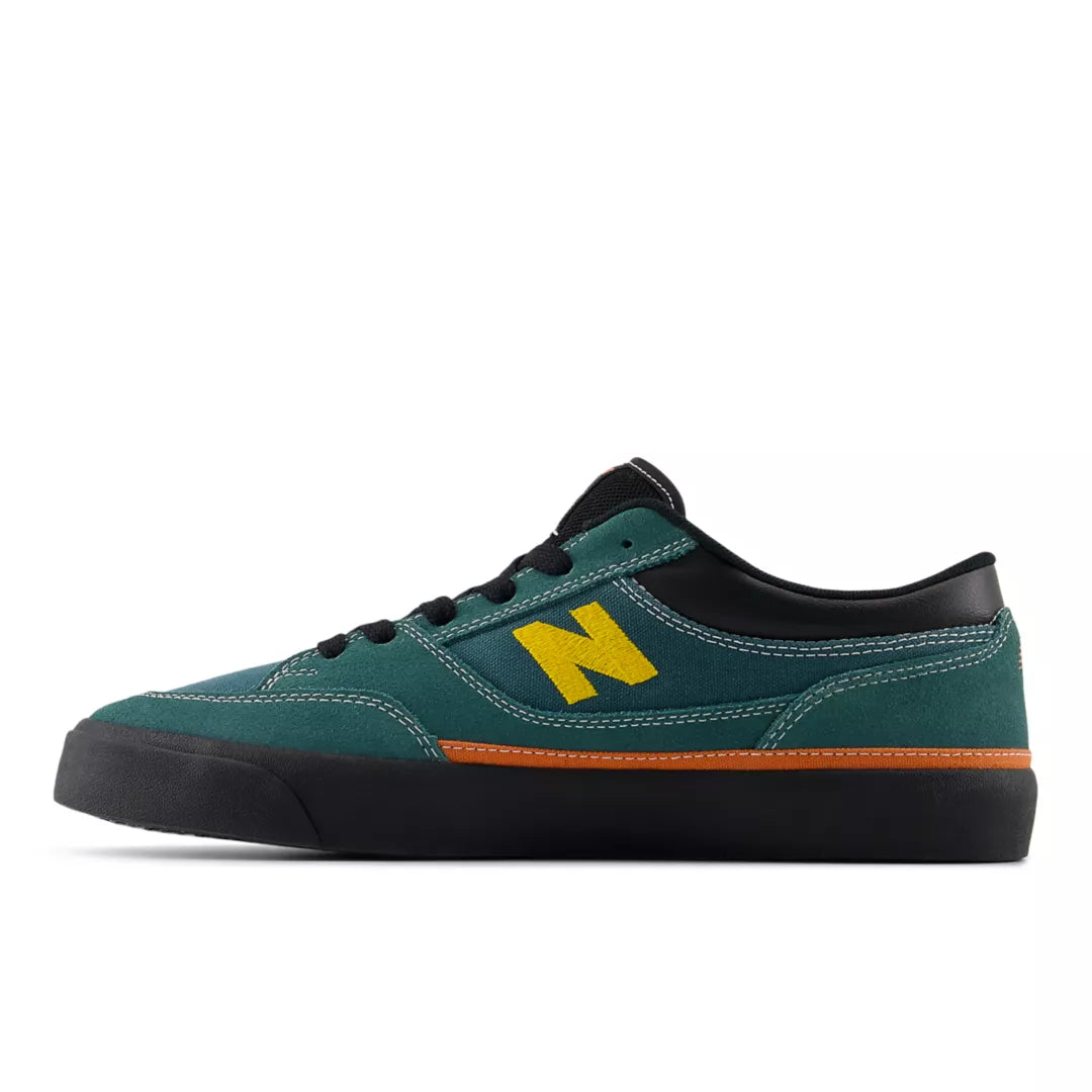 NB Numeric Franky Villani 417 Low - New Balance Shoes