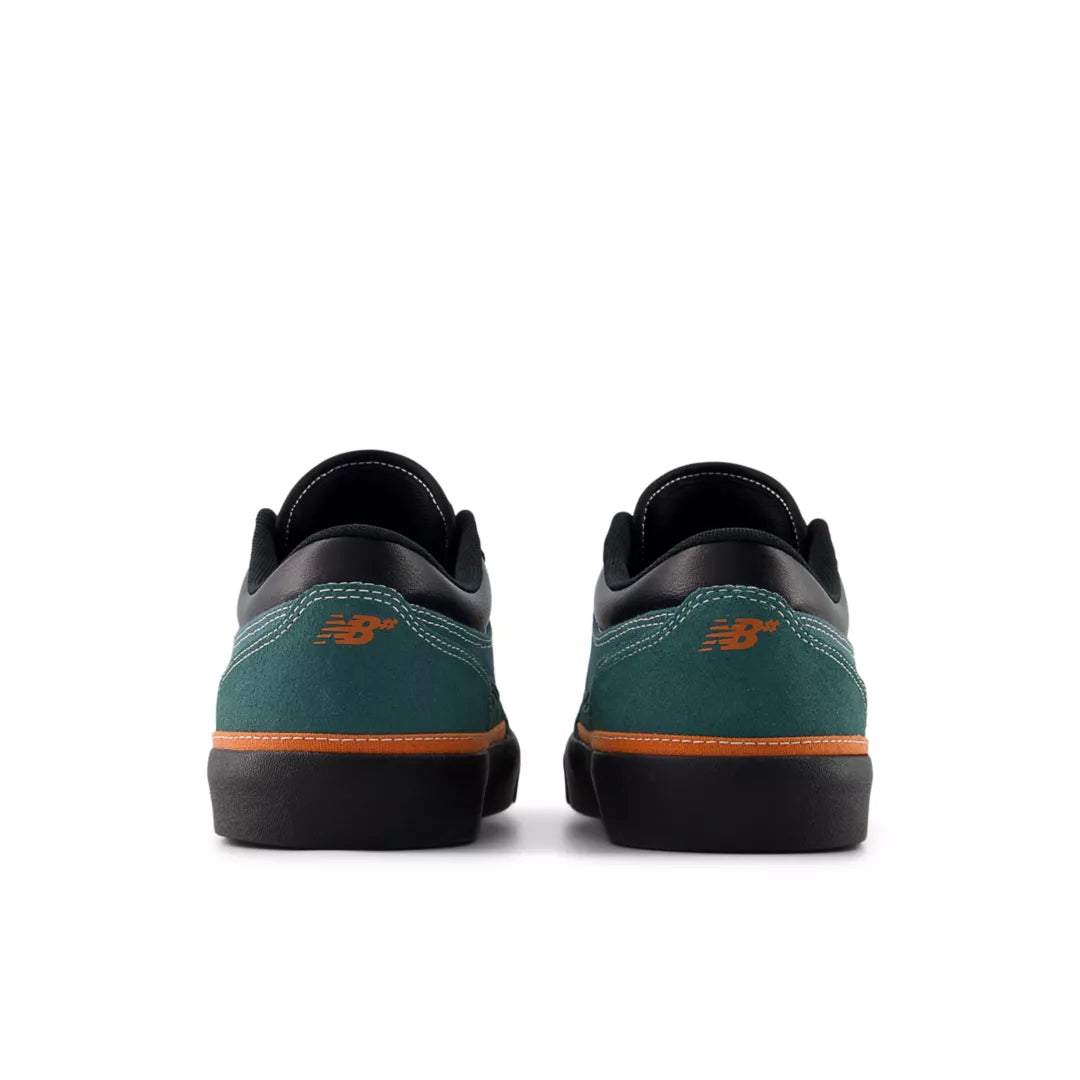 NB Numeric Franky Villani 417 Low - New Balance Shoes