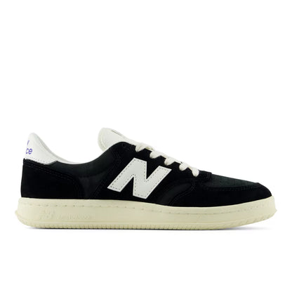 BLACK with SEA SALT and Angora,M6 / W7.5,Standard (D)