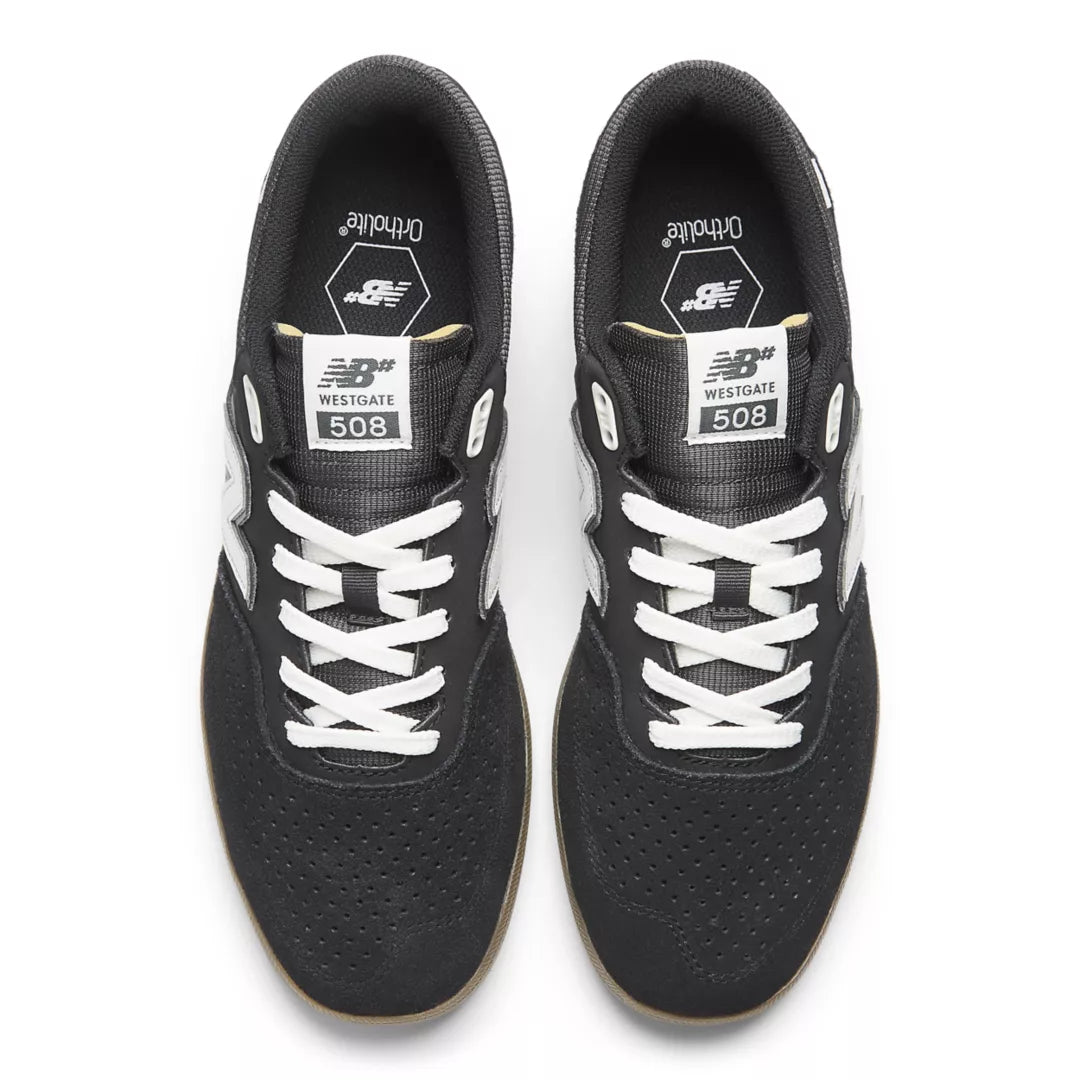 NB Numeric Brandon Westgate 508 - New Balance Shoes