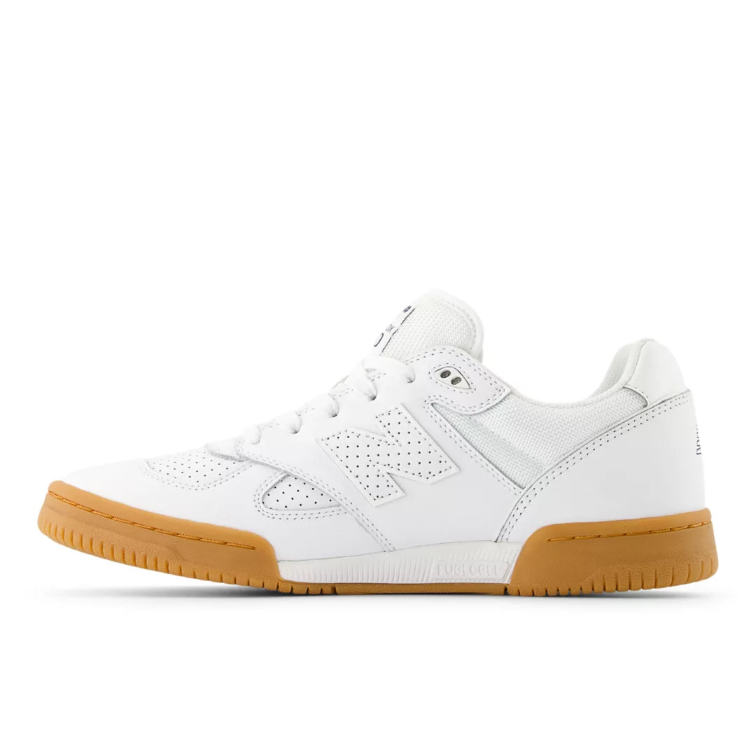 NB Numeric Tom Knox 600 - New Balance Shoes