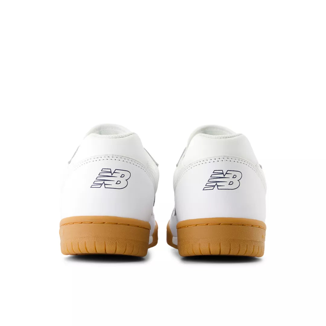 NB Numeric Tom Knox 600 - New Balance Shoes