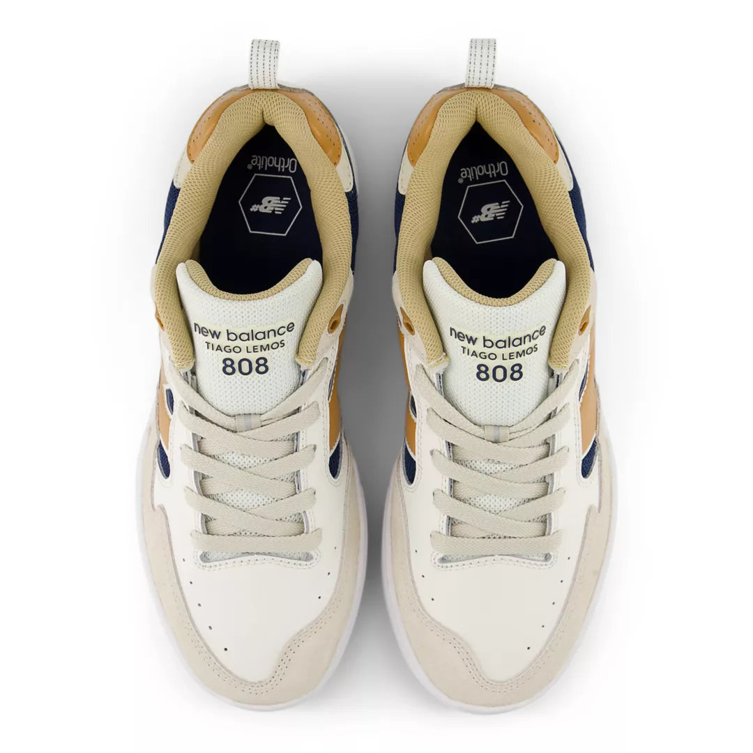 NB Numeric Tiago Lemos 808 Lite - New Balance Shoes