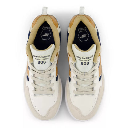 NB Numeric Tiago Lemos 808 Lite - New Balance Shoes