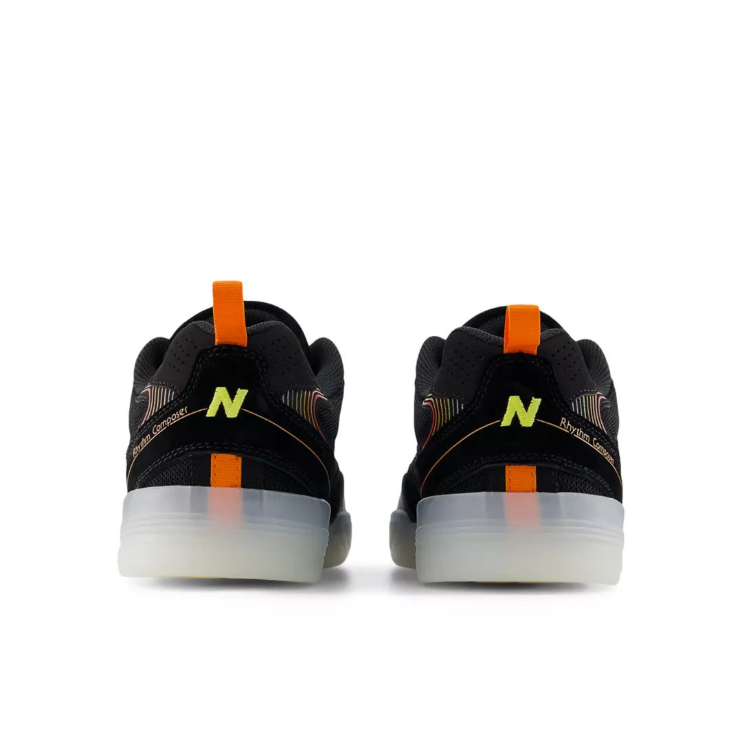 NB Numeric Tiago Lemos 808 Lite - New Balance Shoes