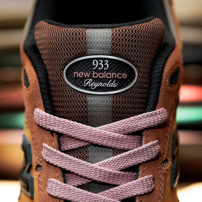 Mike Gigliotti x NB Numeric 933 Reynolds - New Balance Shoes