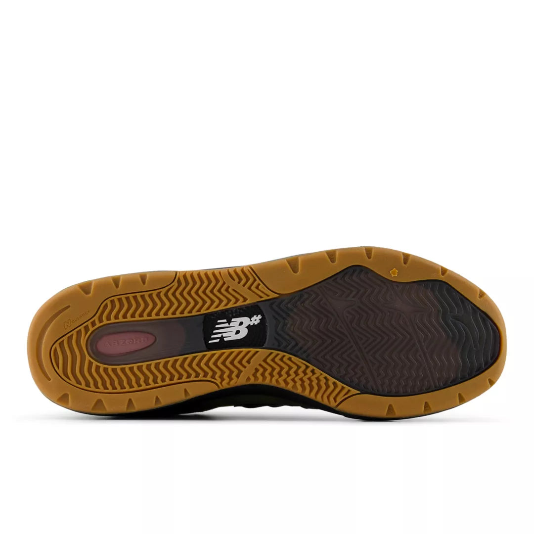 Mike Gigliotti x NB Numeric 933 Reynolds - New Balance Shoes