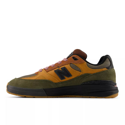 Mike Gigliotti x NB Numeric 933 Reynolds - New Balance Shoes