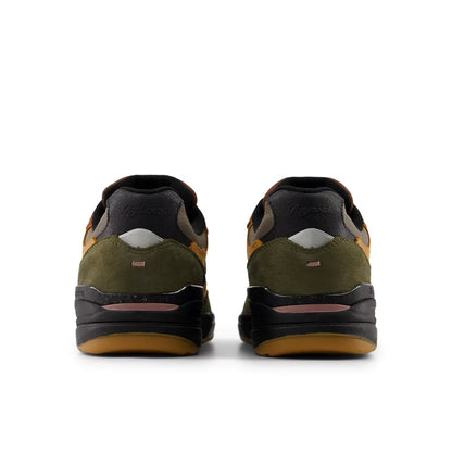 Mike Gigliotti x NB Numeric 933 Reynolds - New Balance Shoes