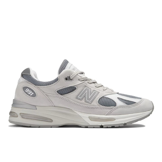 Made in UK 991v2 - New Balance Shoes