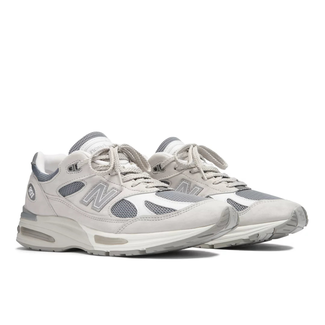 Made in UK 991v2 - New Balance Shoes