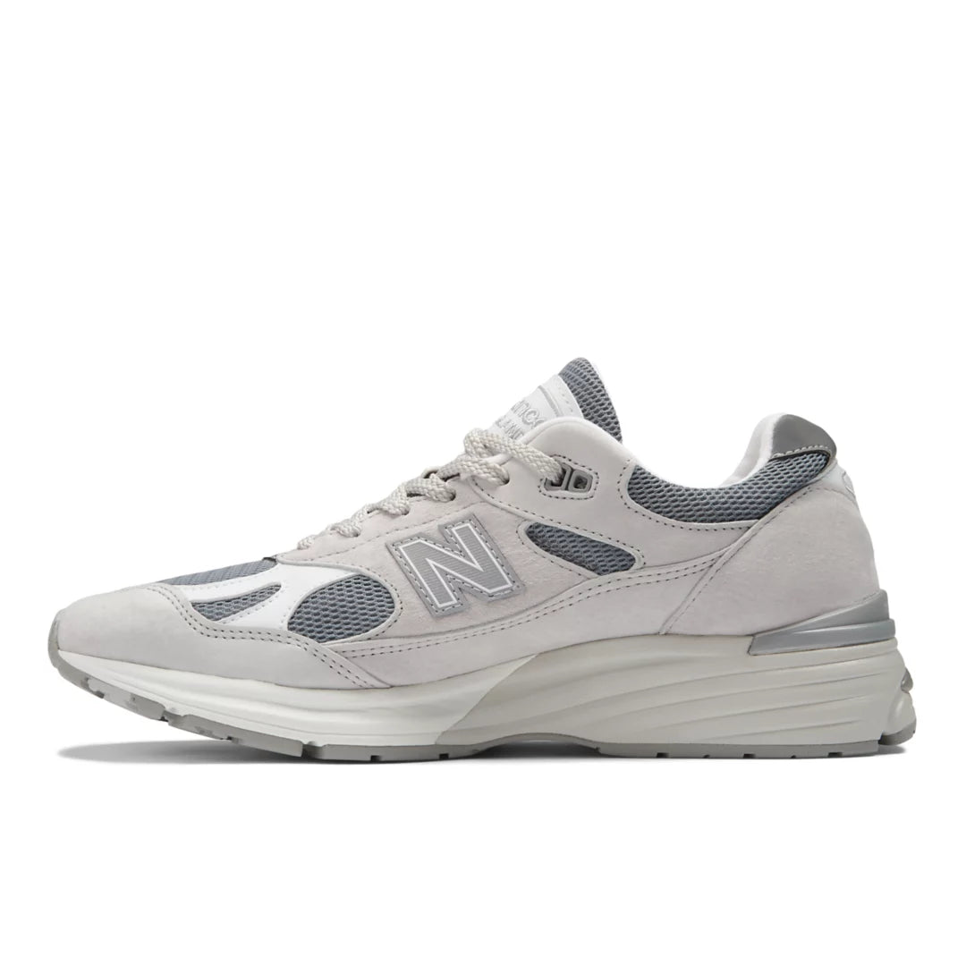 Made in UK 991v2 - New Balance Shoes
