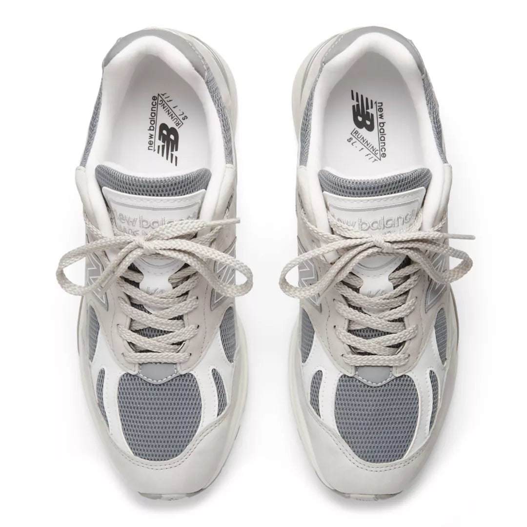 Made in UK 991v2 - New Balance Shoes