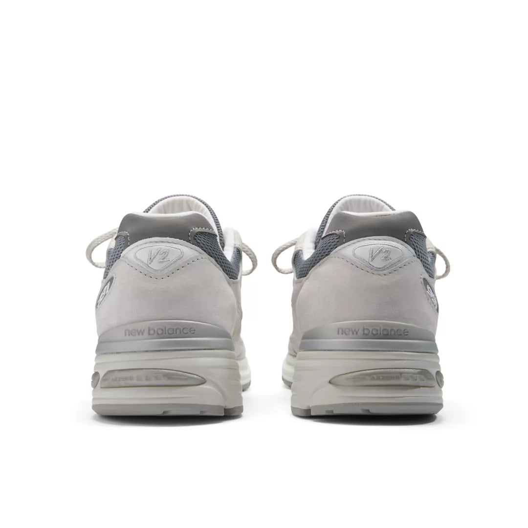 Made in UK 991v2 - New Balance Shoes