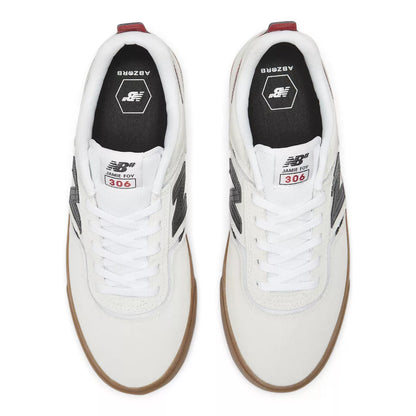 NB Numeric Jamie Foy 306 - New Balance Shoes