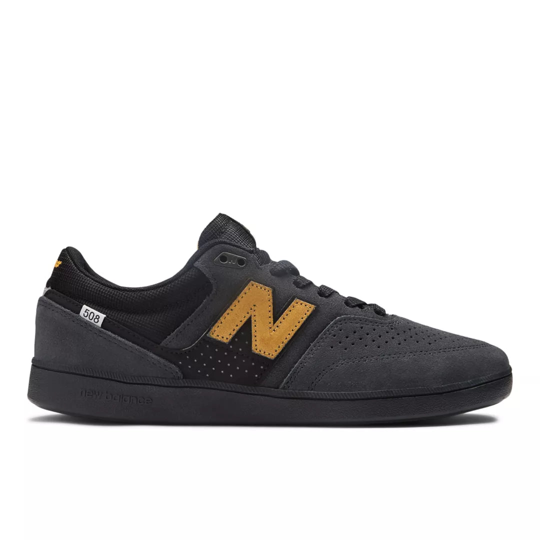 NB Numeric Brandon Westgate 508 - New Balance Shoes
