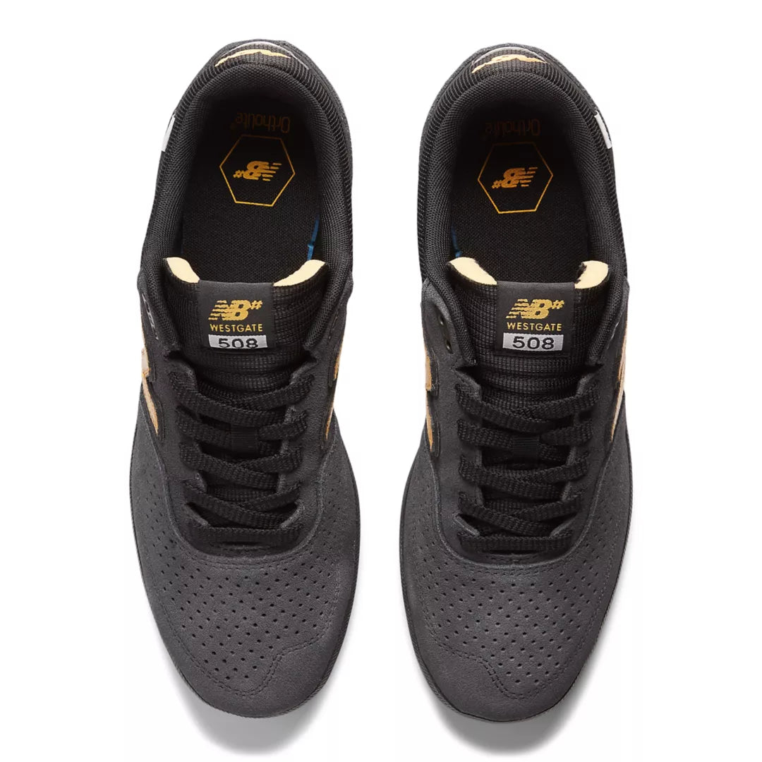 NB Numeric Brandon Westgate 508 - New Balance Shoes