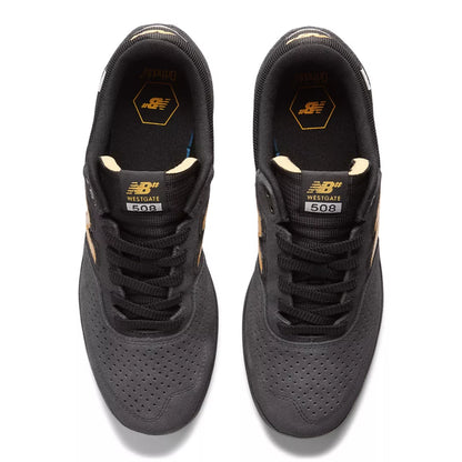 NB Numeric Brandon Westgate 508 - New Balance Shoes