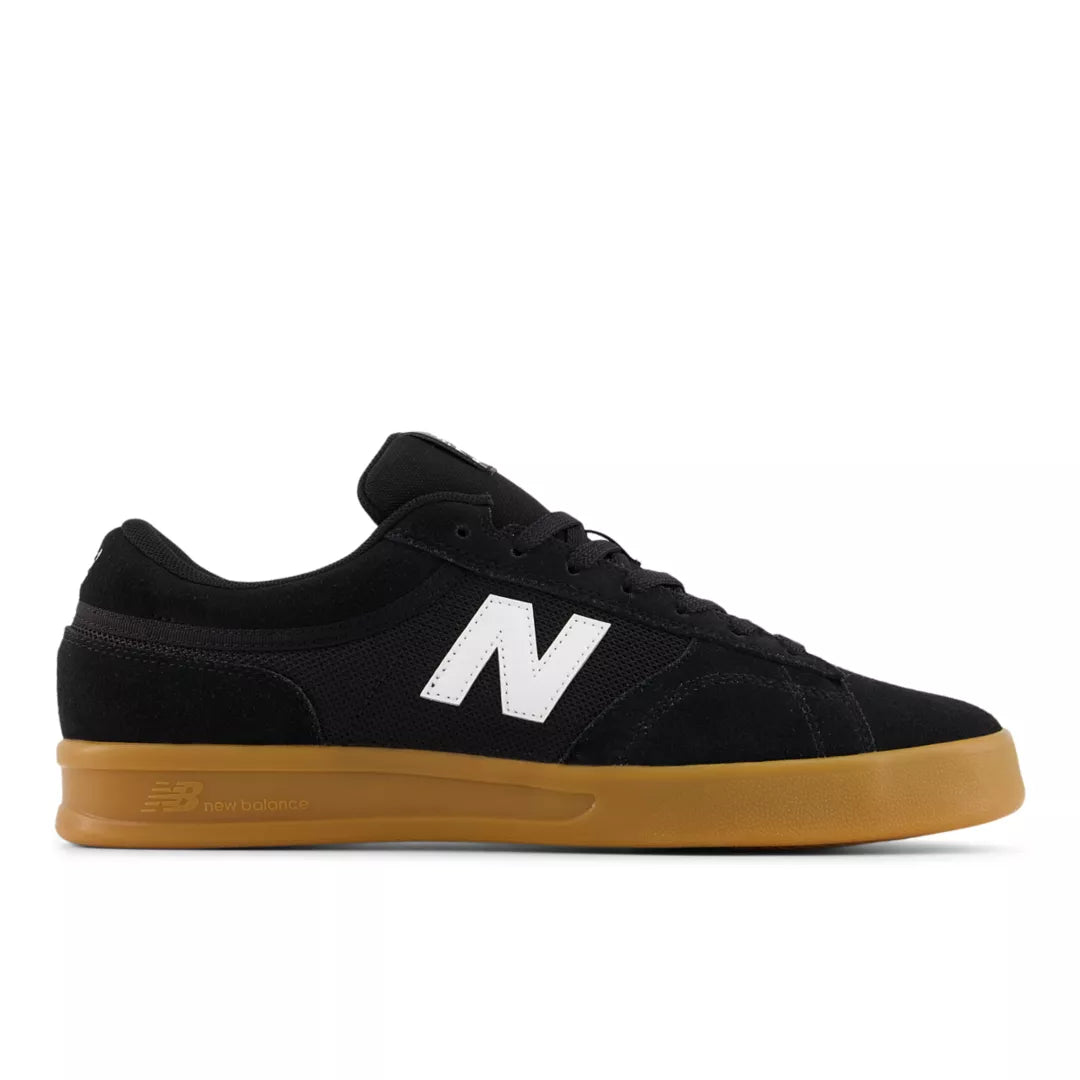 Black with White,M6 / W7.5,Standard (D)