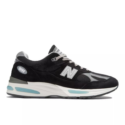 Made in UK 991v2 - New Balance Shoes