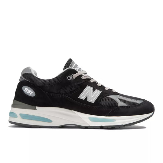 Made in UK 991v2 - New Balance Shoes