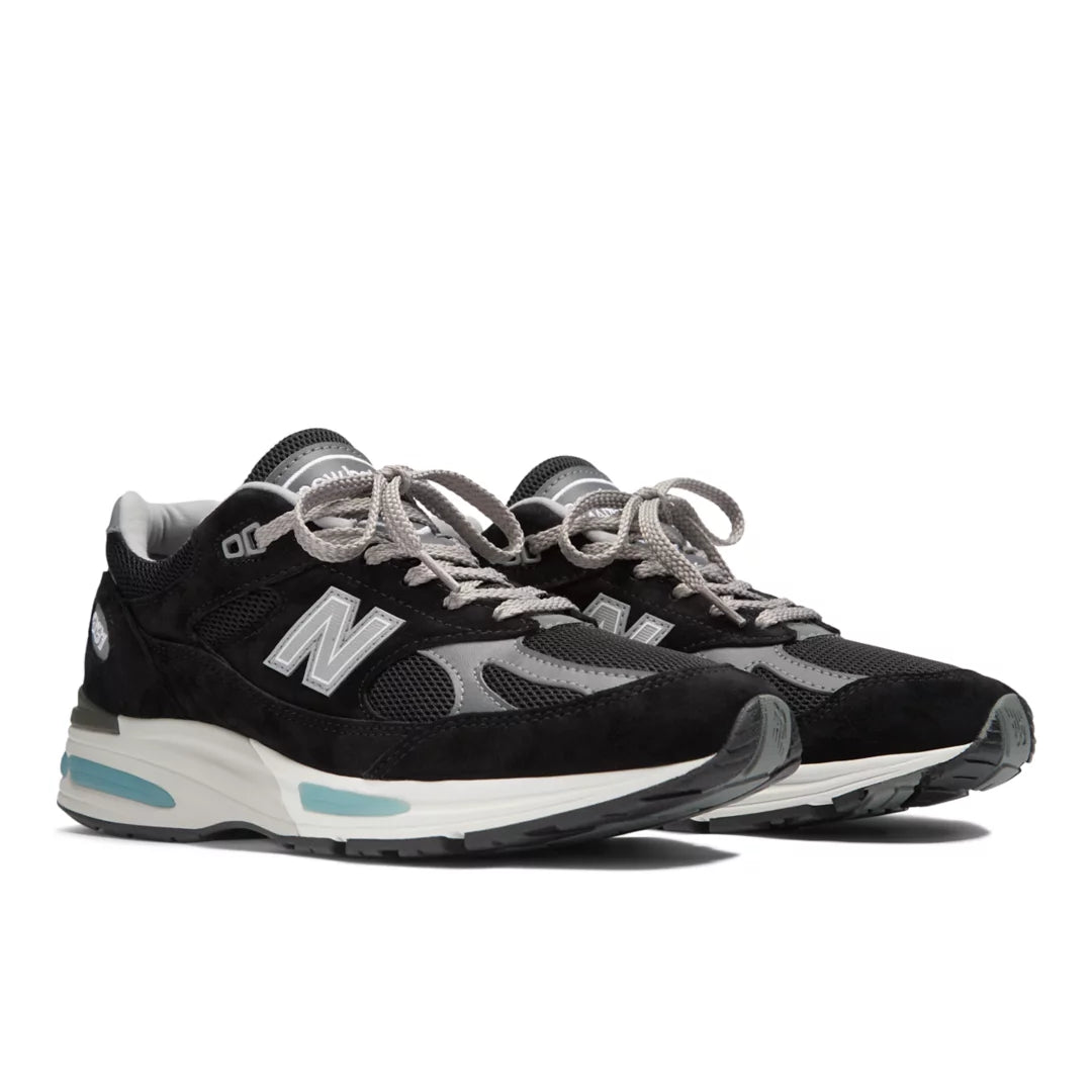 Made in UK 991v2 - New Balance Shoes