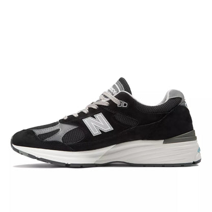 Made in UK 991v2 - New Balance Shoes