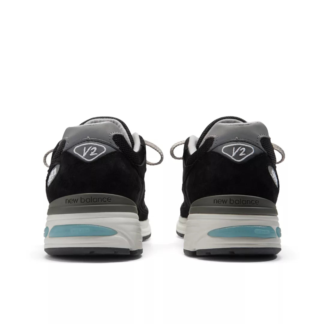 Made in UK 991v2 - New Balance Shoes