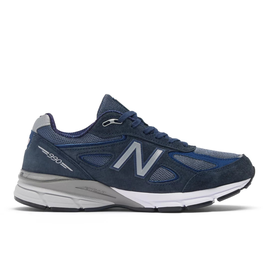 Made in USA 990v4 - New Balance Shoes