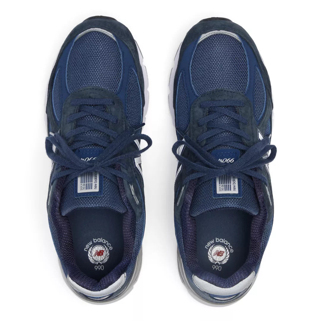 Made in USA 990v4 - New Balance Shoes