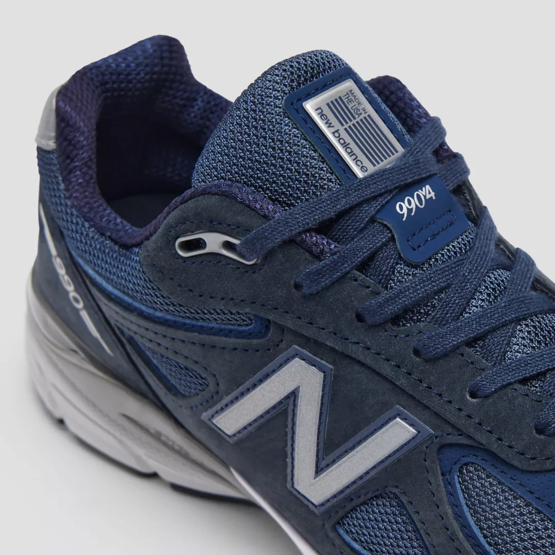Made in USA 990v4 - New Balance Shoes