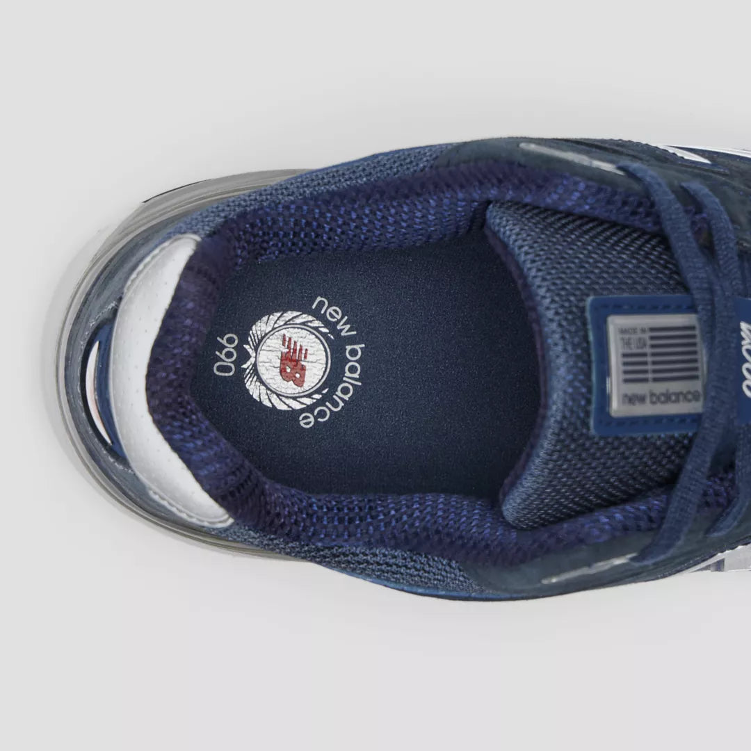 Made in USA 990v4 - New Balance Shoes