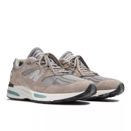 Made in UK 991v2 - New Balance Shoes