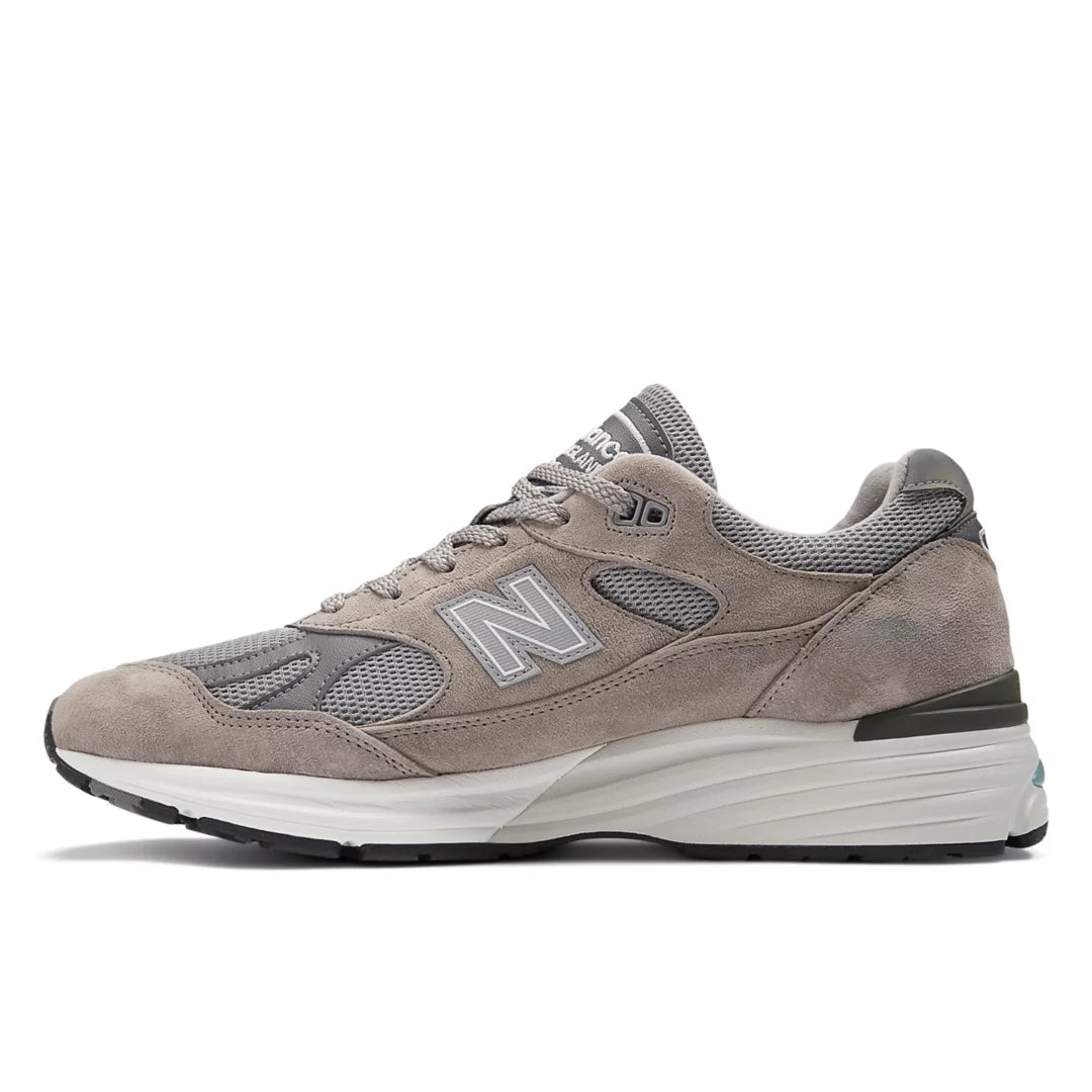 Made in UK 991v2 - New Balance Shoes