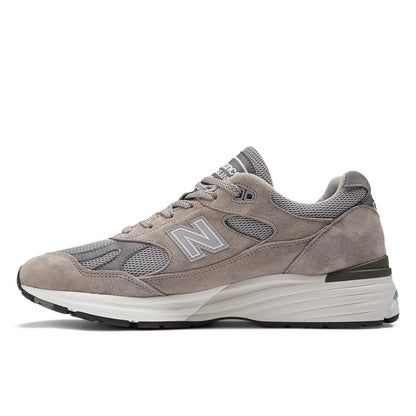 Made in UK 991v2 - New Balance Shoes