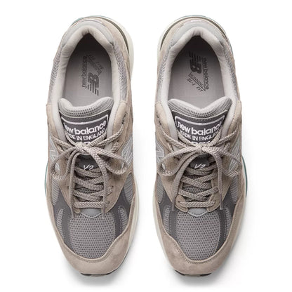 Made in UK 991v2 - New Balance Shoes