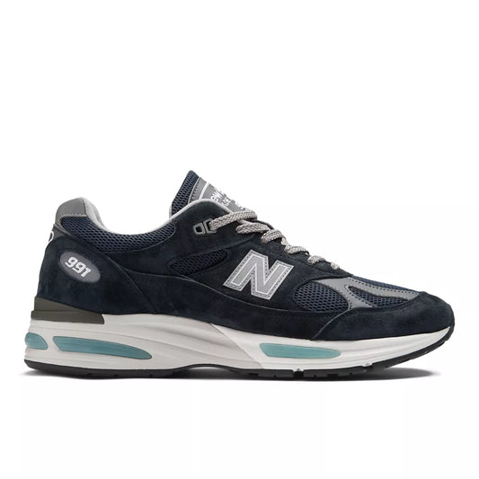 Made in UK 991v2 - New Balance Shoes